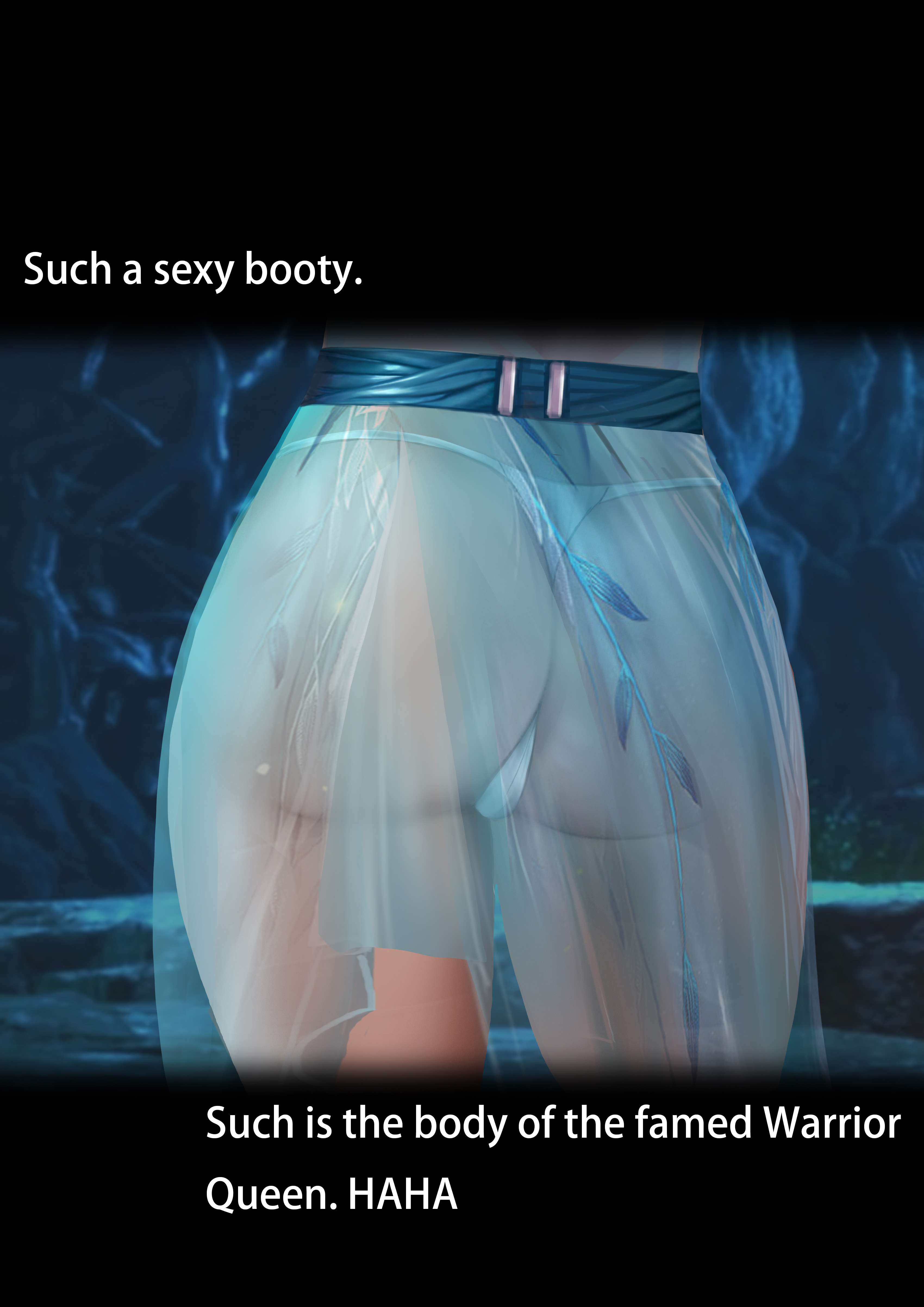 ユンユン悲劇（検閲）