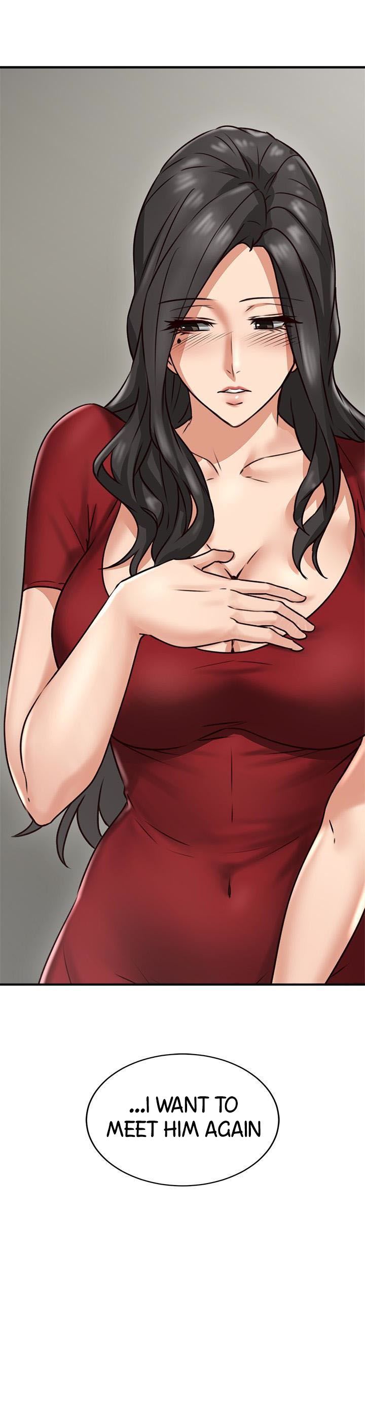 私を落ち着かせるch6