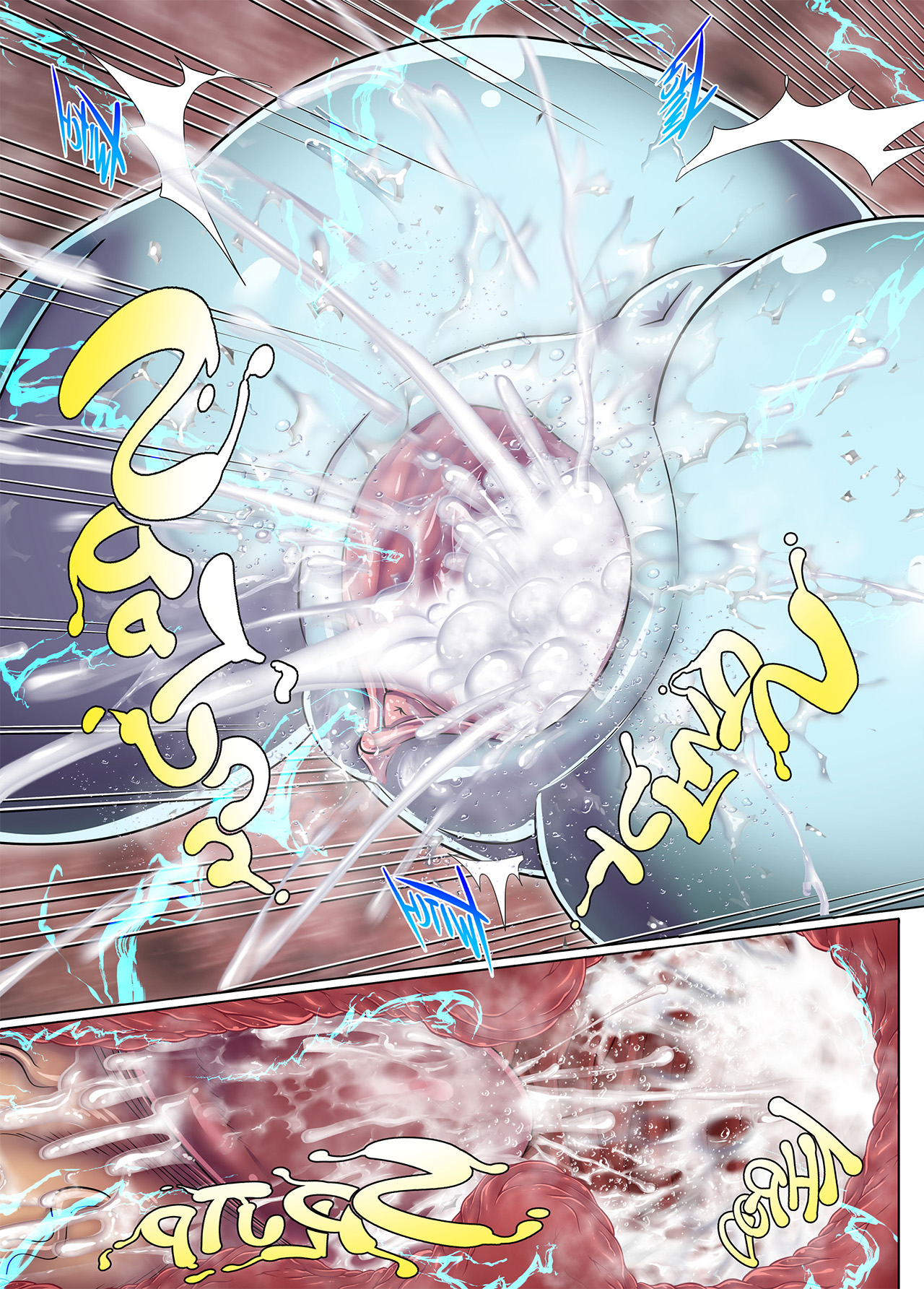 [KAWAZOKO (菊にぃ)] 父上にはナイショ…ゾラ! (ゼルダの伝説) [中国翻訳] [DL版]