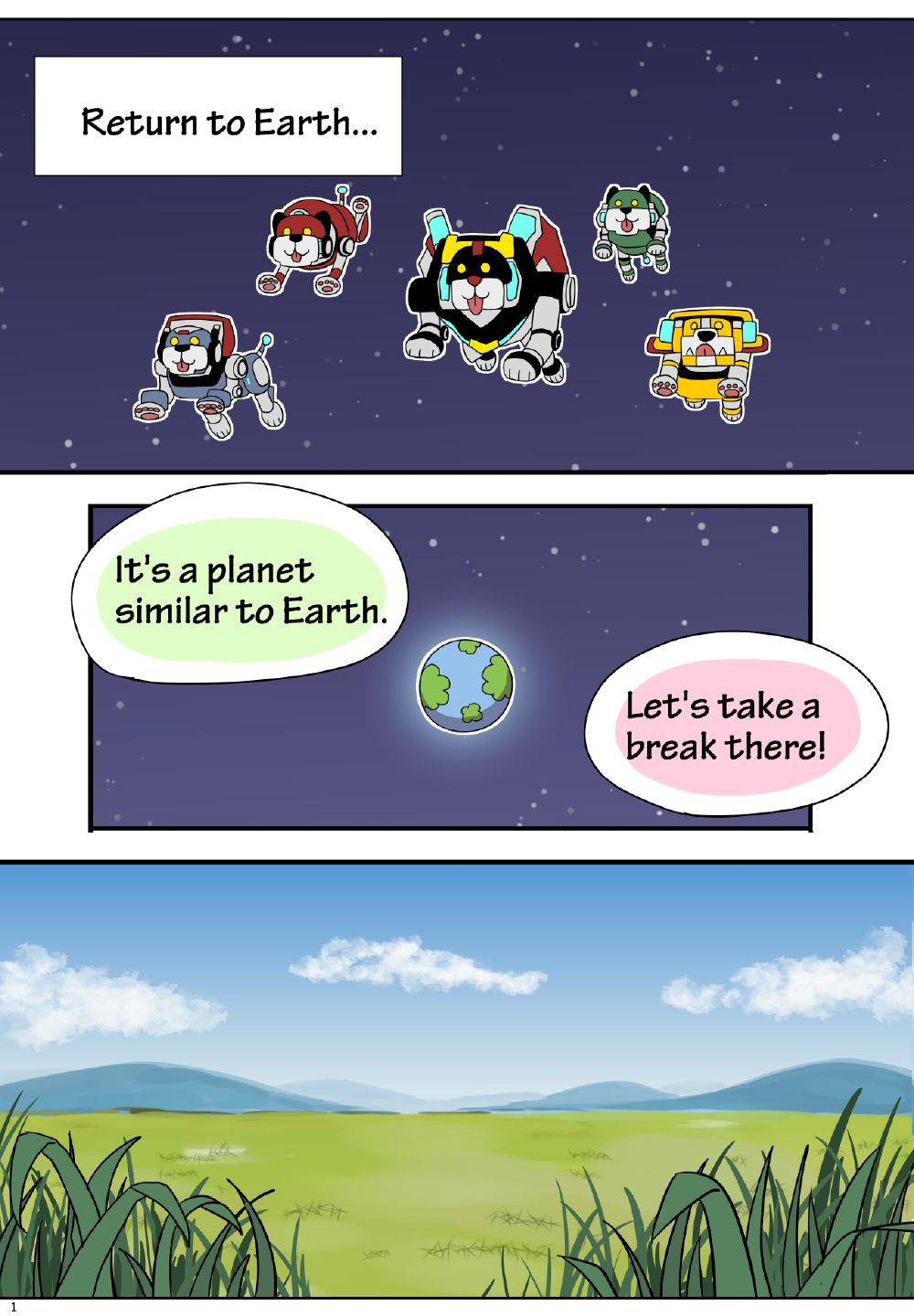 [halleseed] Loving Milking! (Voltron: Legendary Defender) [英語]