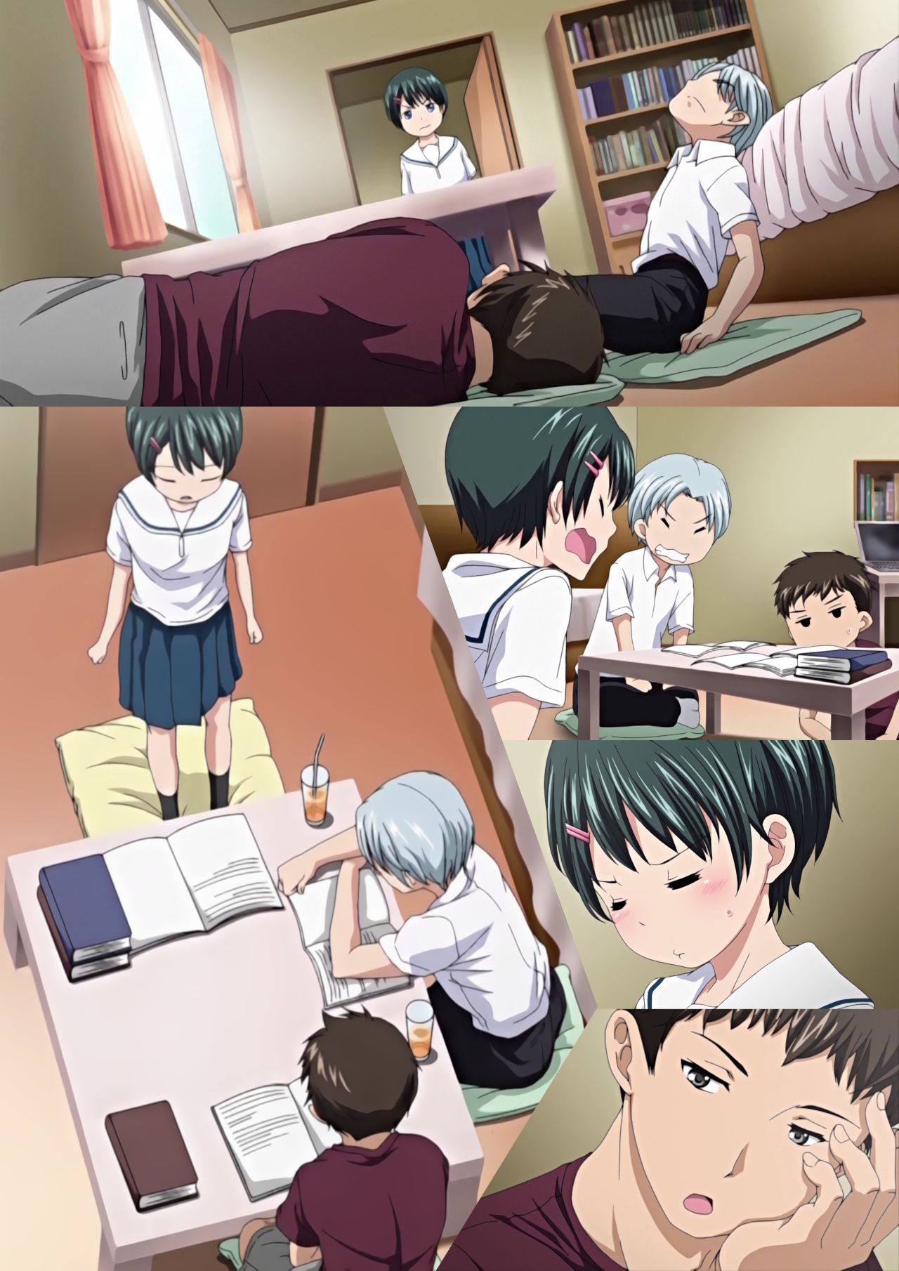 [岡田コウ] クラスメイト (Aサイズ)