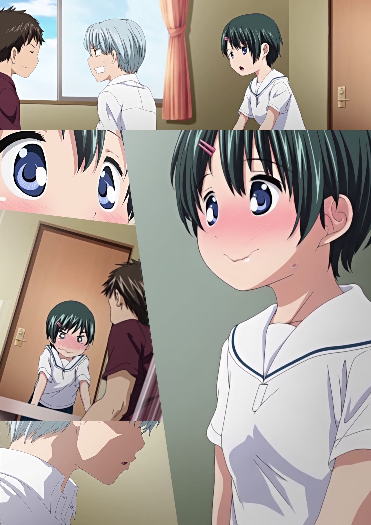 [岡田コウ] クラスメイト (Aサイズ)