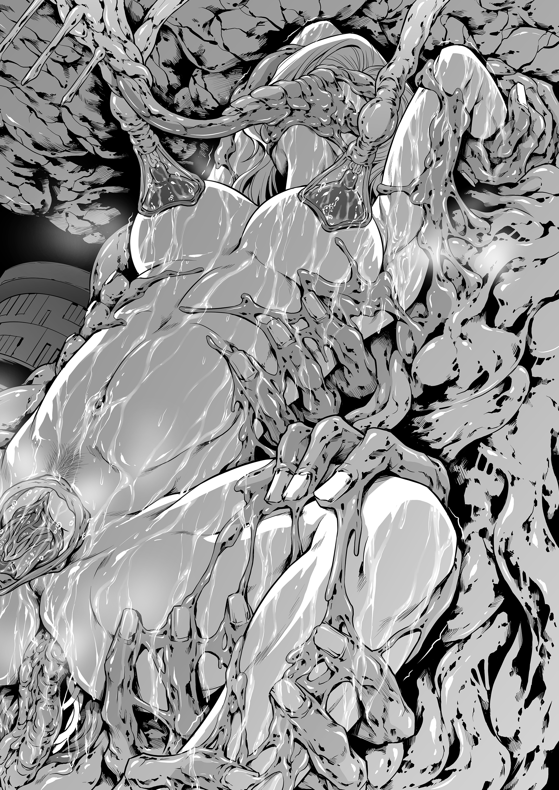 SUBVERSE-トロイの木馬