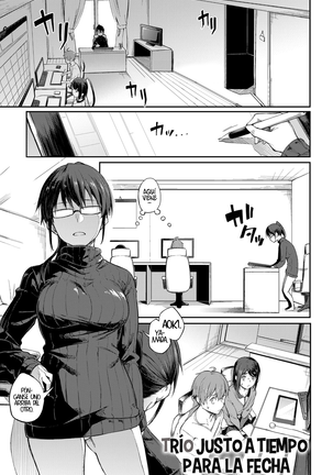 ShimekiriGirigiriThreesome-Tríojustoatiempopara la fecha