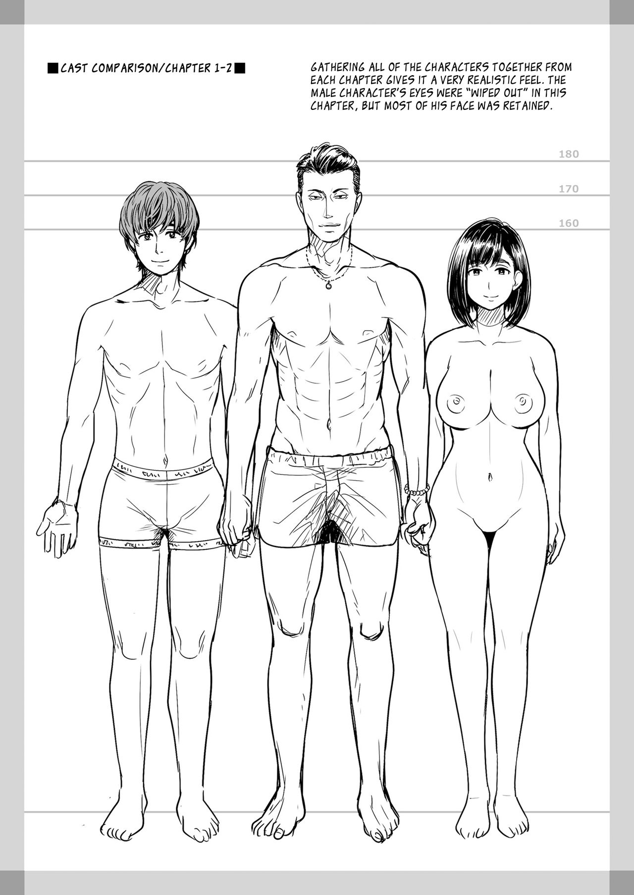 [オタクビーム (大塚まひろ)] 倉田有稀子の告白 ② [英訳]