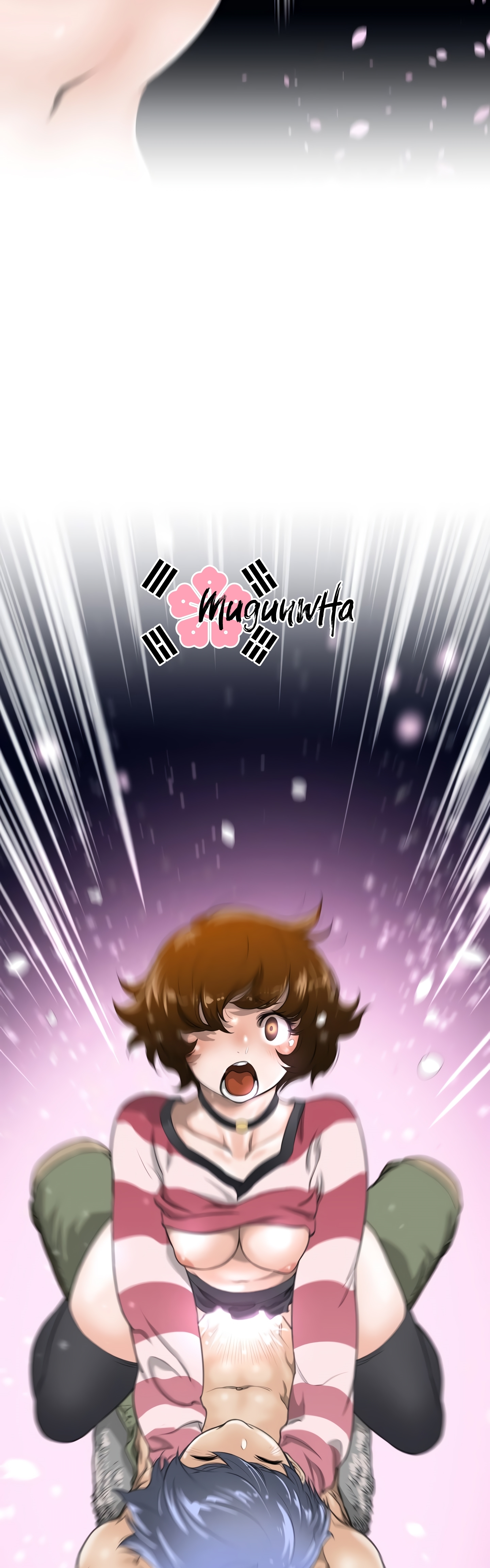 パーフェクトハーフ1à5