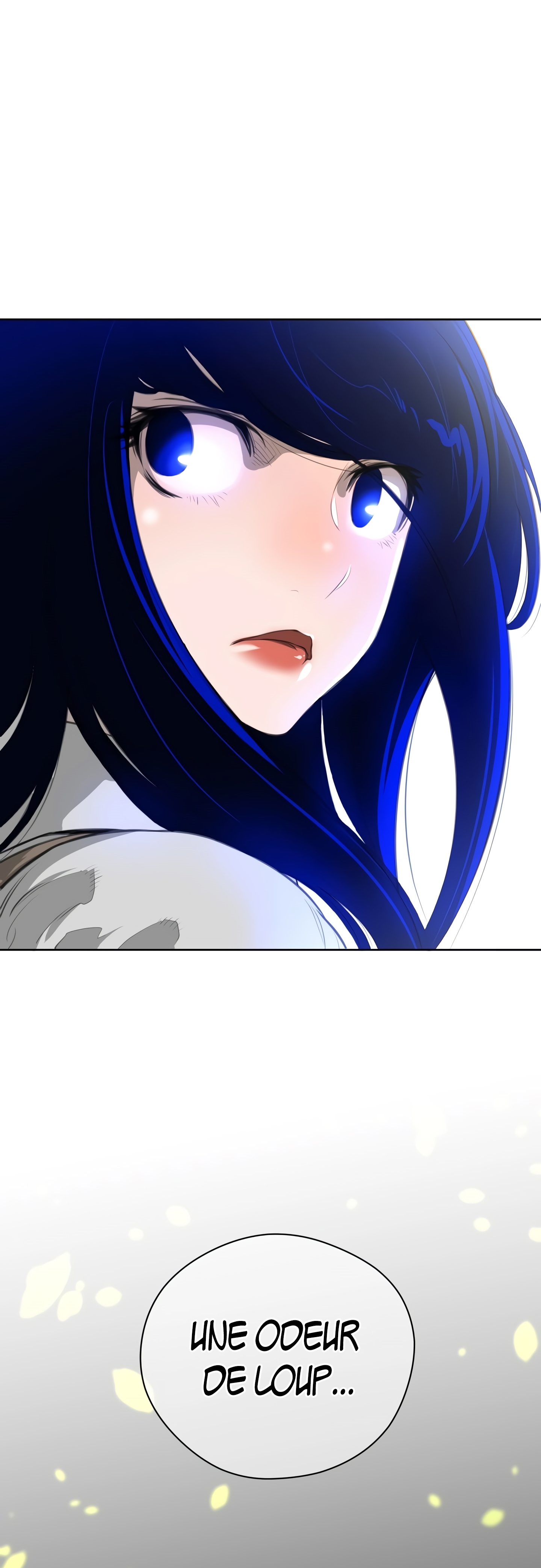 パーフェクトハーフ1à5