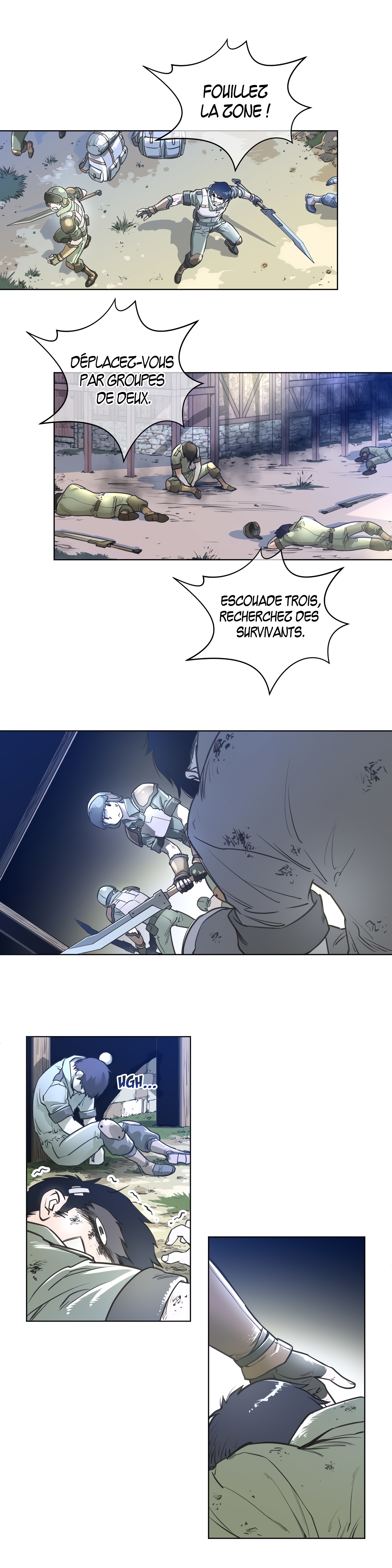 パーフェクトハーフ1à5