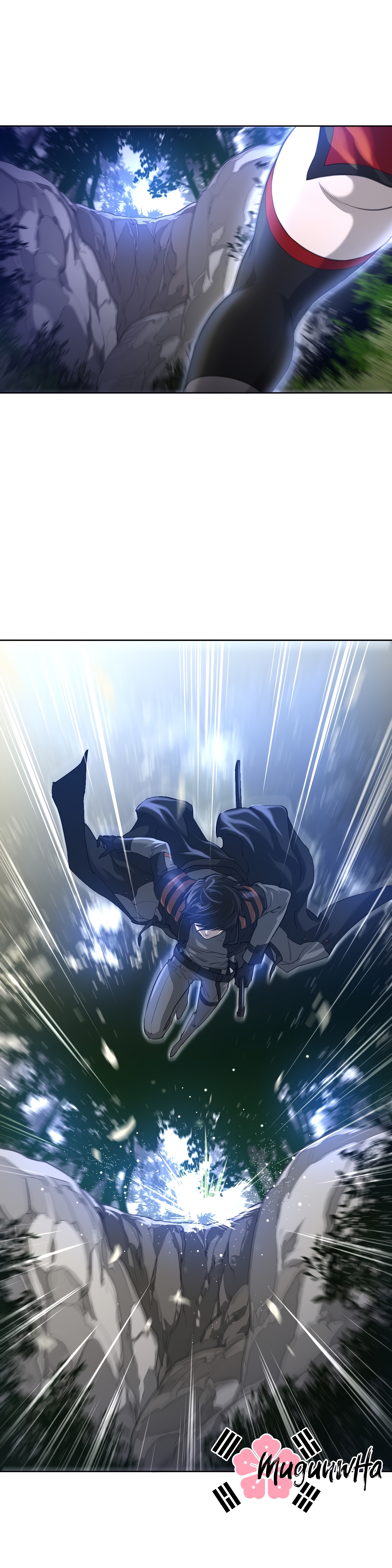 パーフェクトハーフ1à5