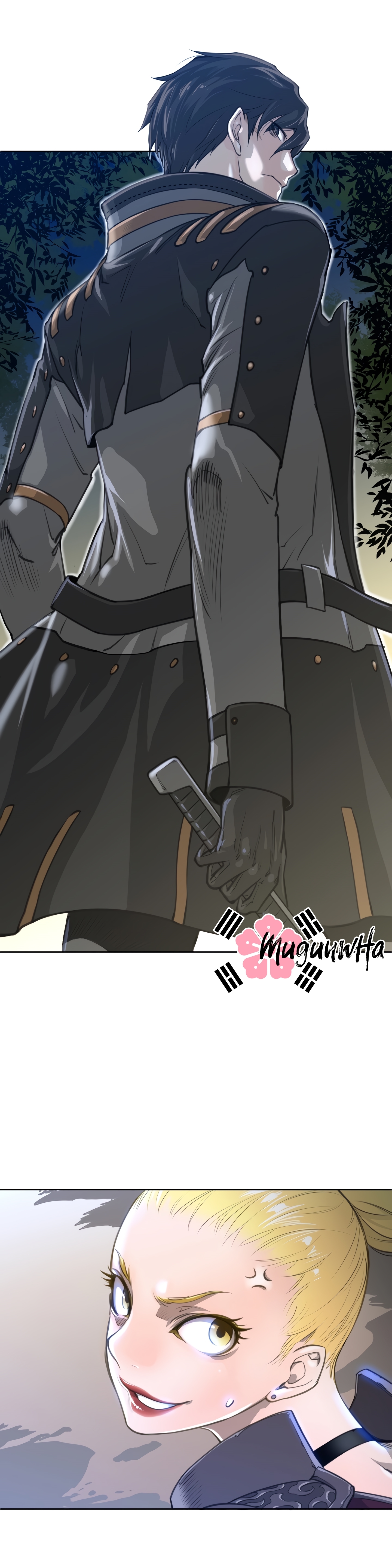 パーフェクトハーフ1à5