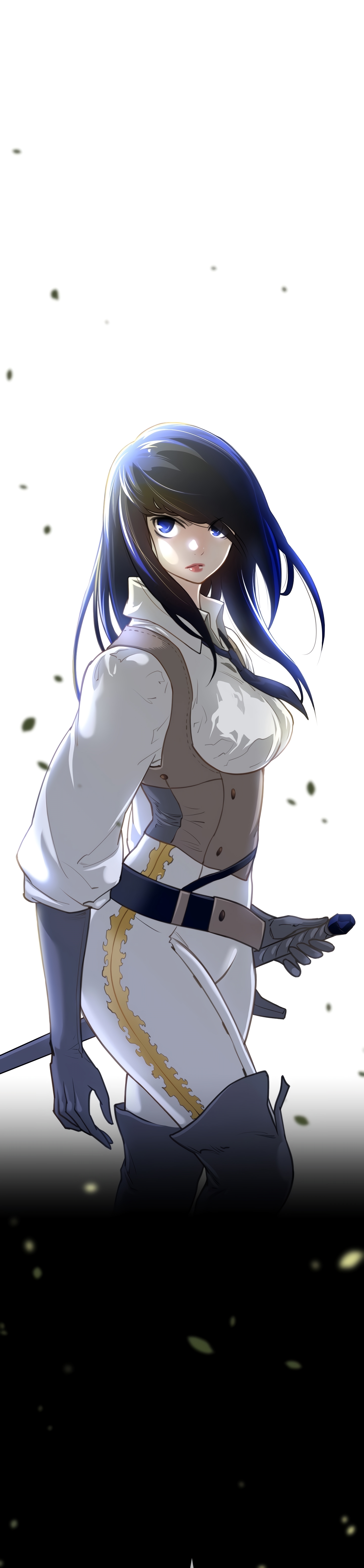 パーフェクトハーフ1à5