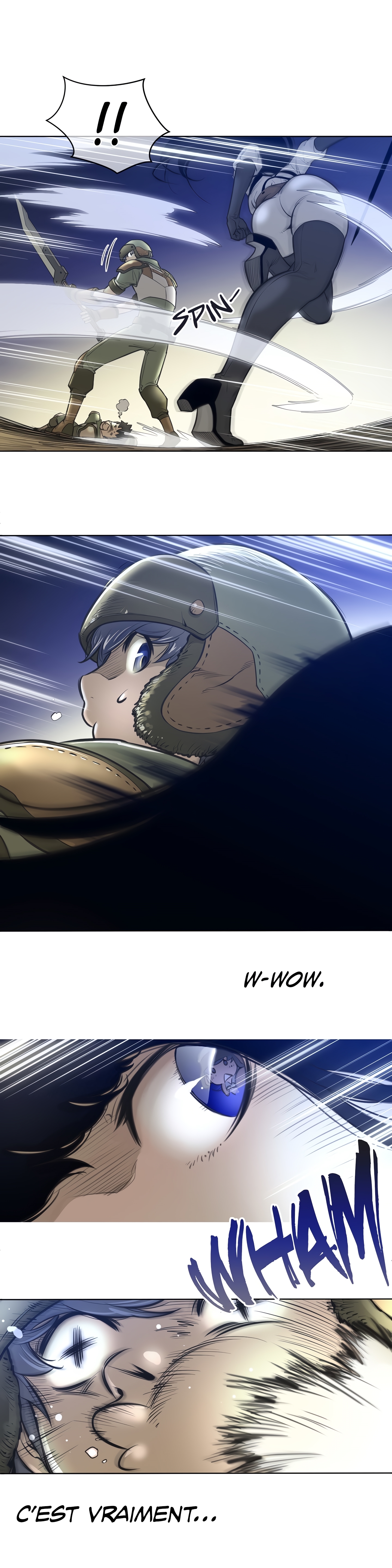 パーフェクトハーフ1à5