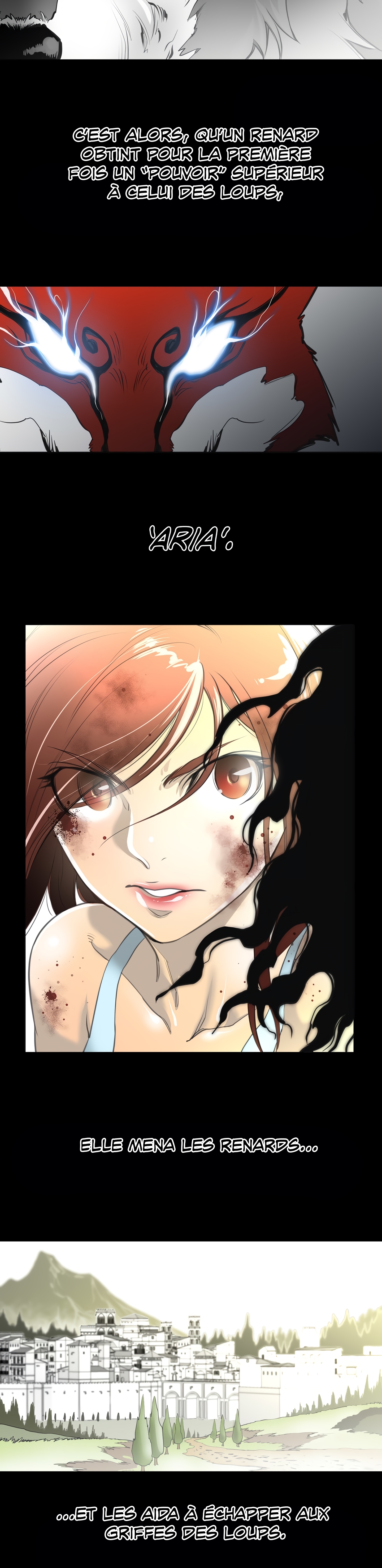 パーフェクトハーフ1à5