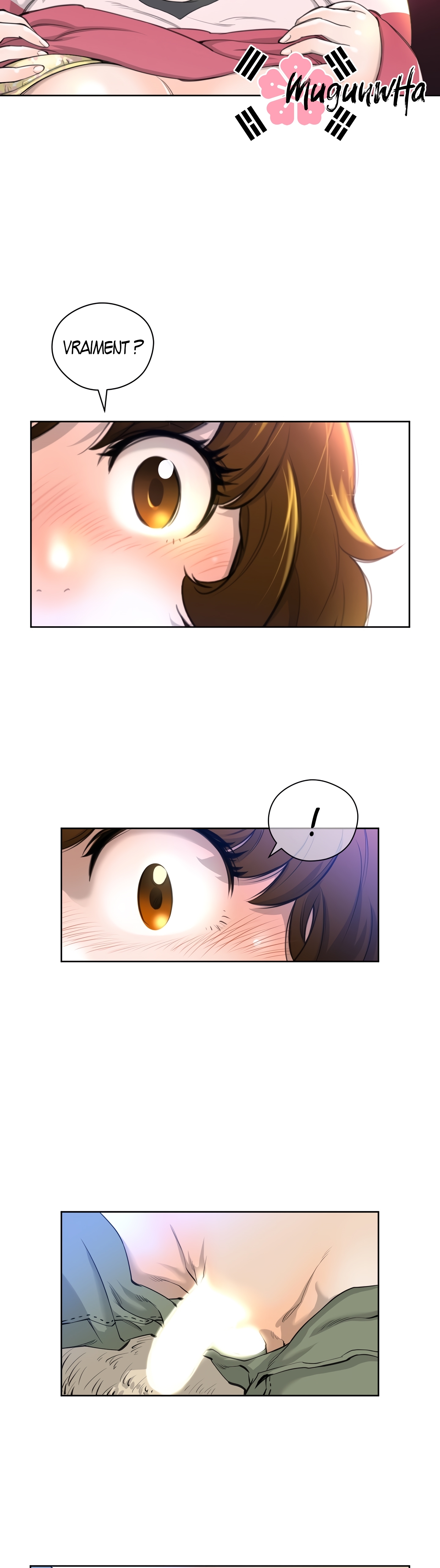 パーフェクトハーフ1à5