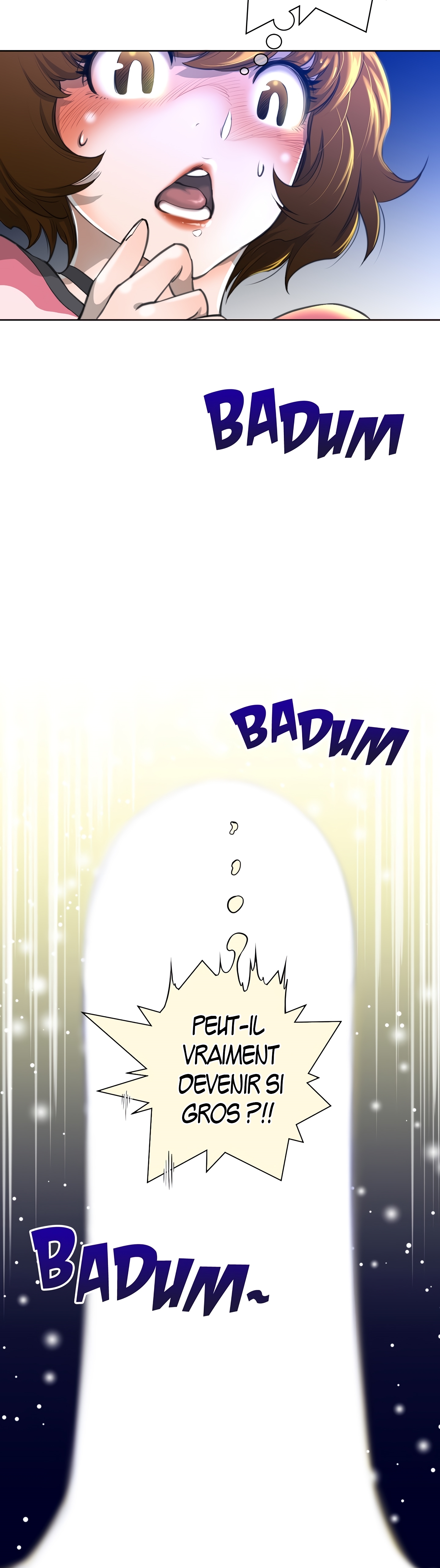 パーフェクトハーフ1à5