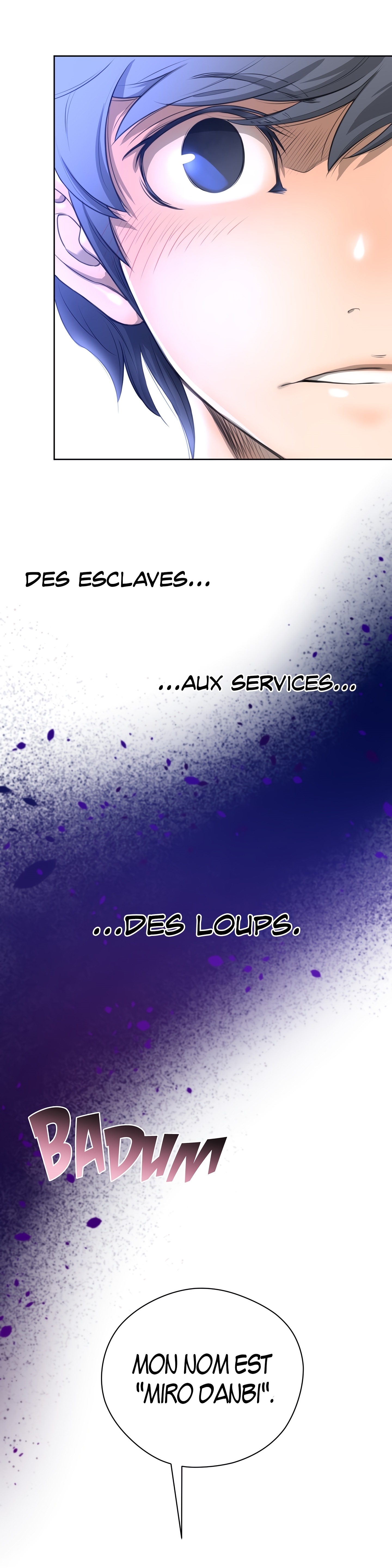 パーフェクトハーフ1à5