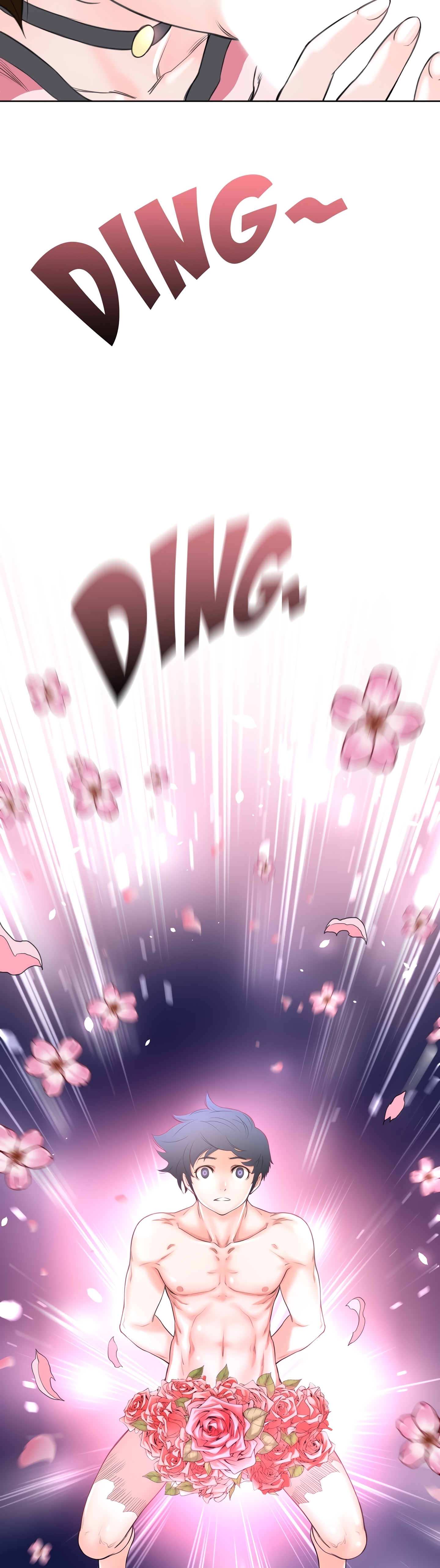 パーフェクトハーフ1à5