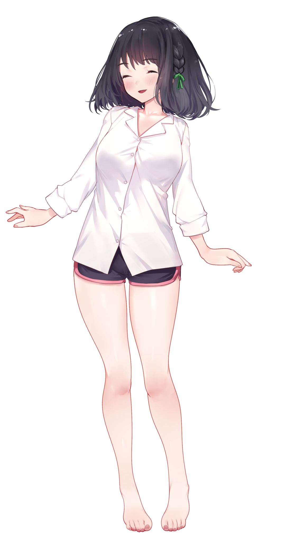 猫のキス-マオヤンシー