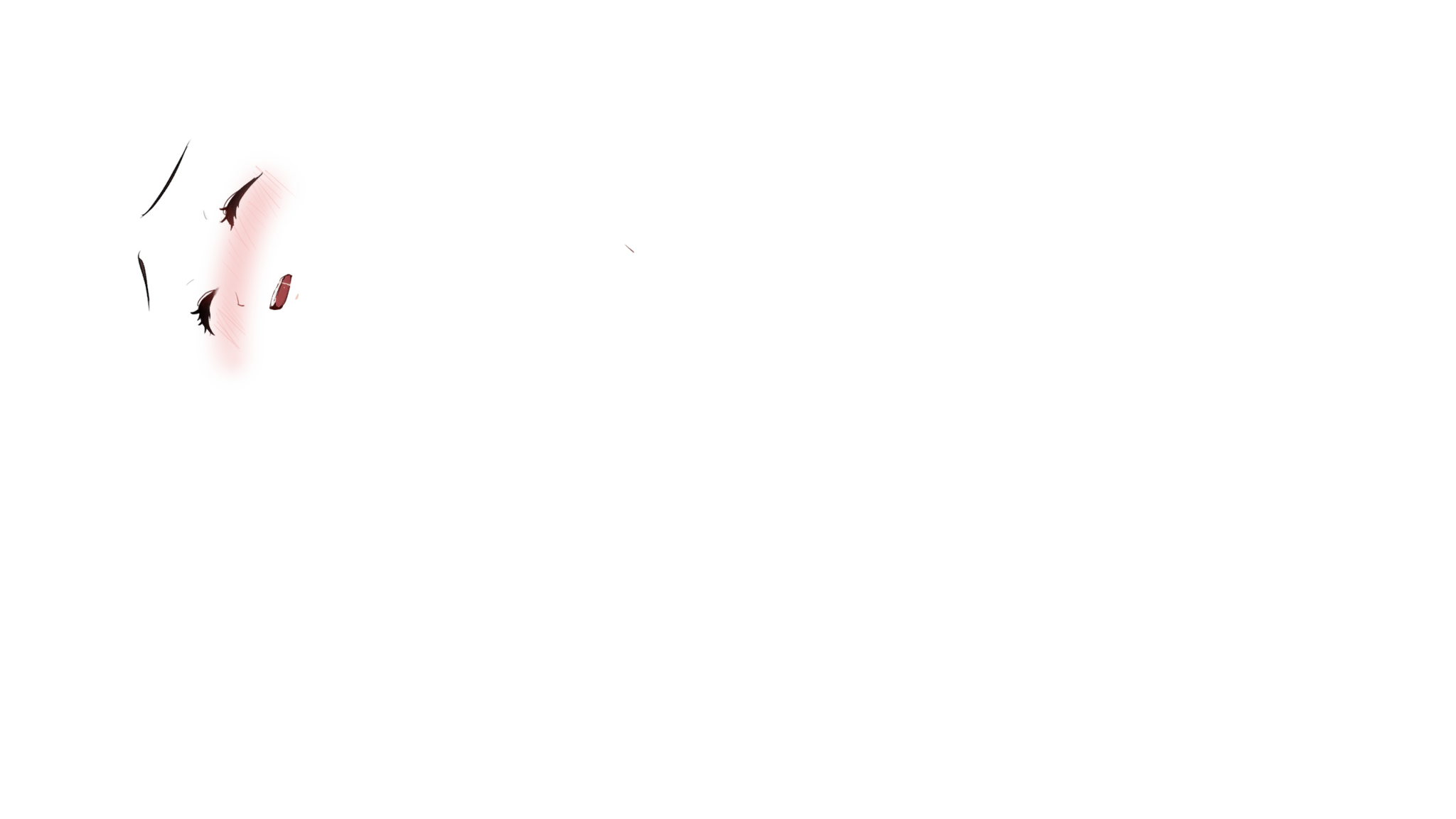 猫のキス-マオヤンシー