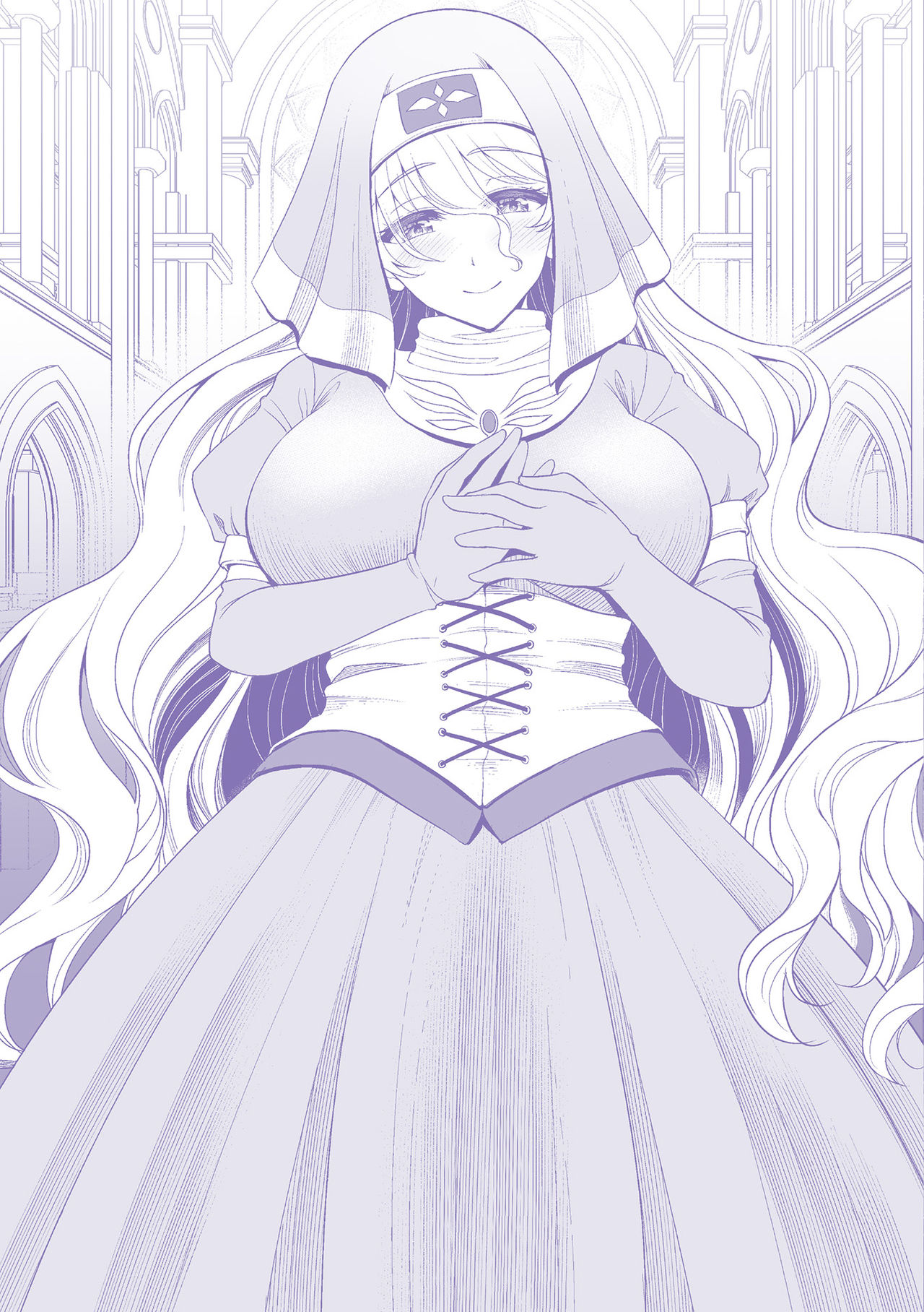 [孫陽州] 異世界触辱譚 [DL版]