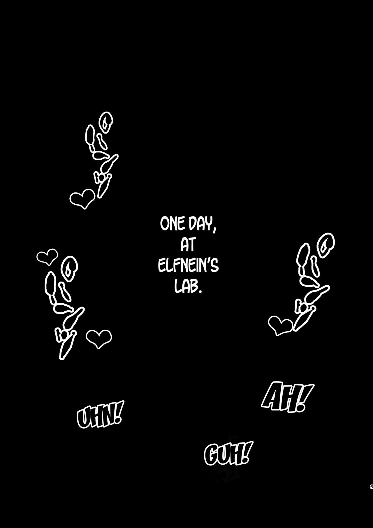 [ロリの宴 (四万十川)] シンフォギアの薄い本 2 (戦姫絶唱シンフォギア) [英訳] [DL版]