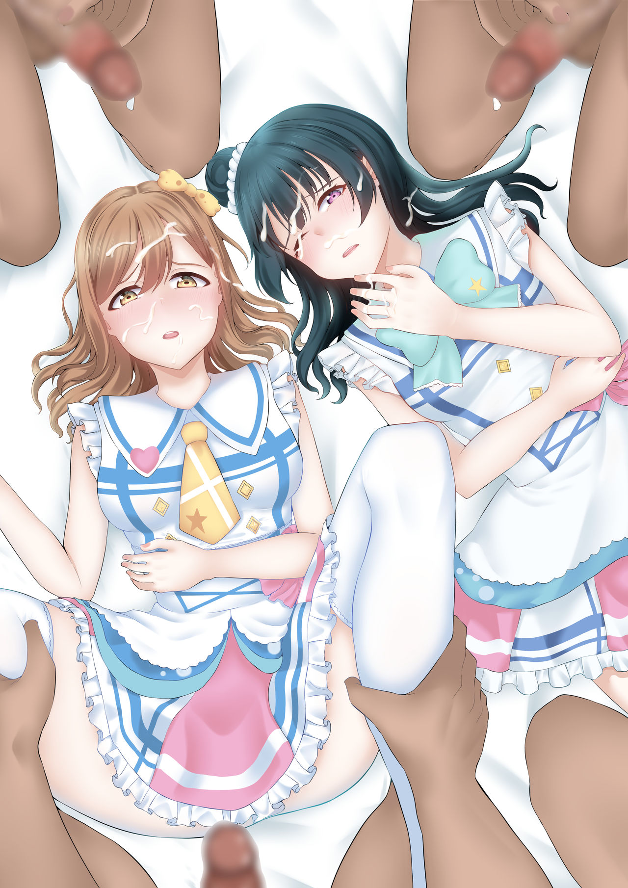 大好きだよ善子ちゃん vol.2