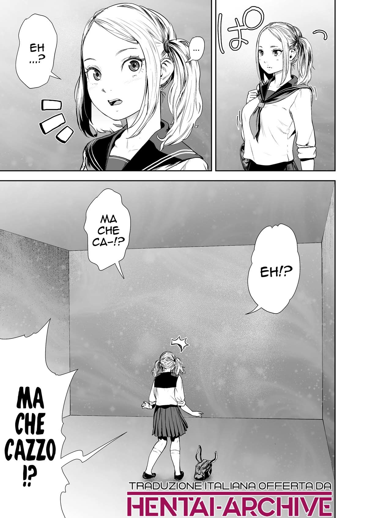 THE ROOM | LAスタンザ