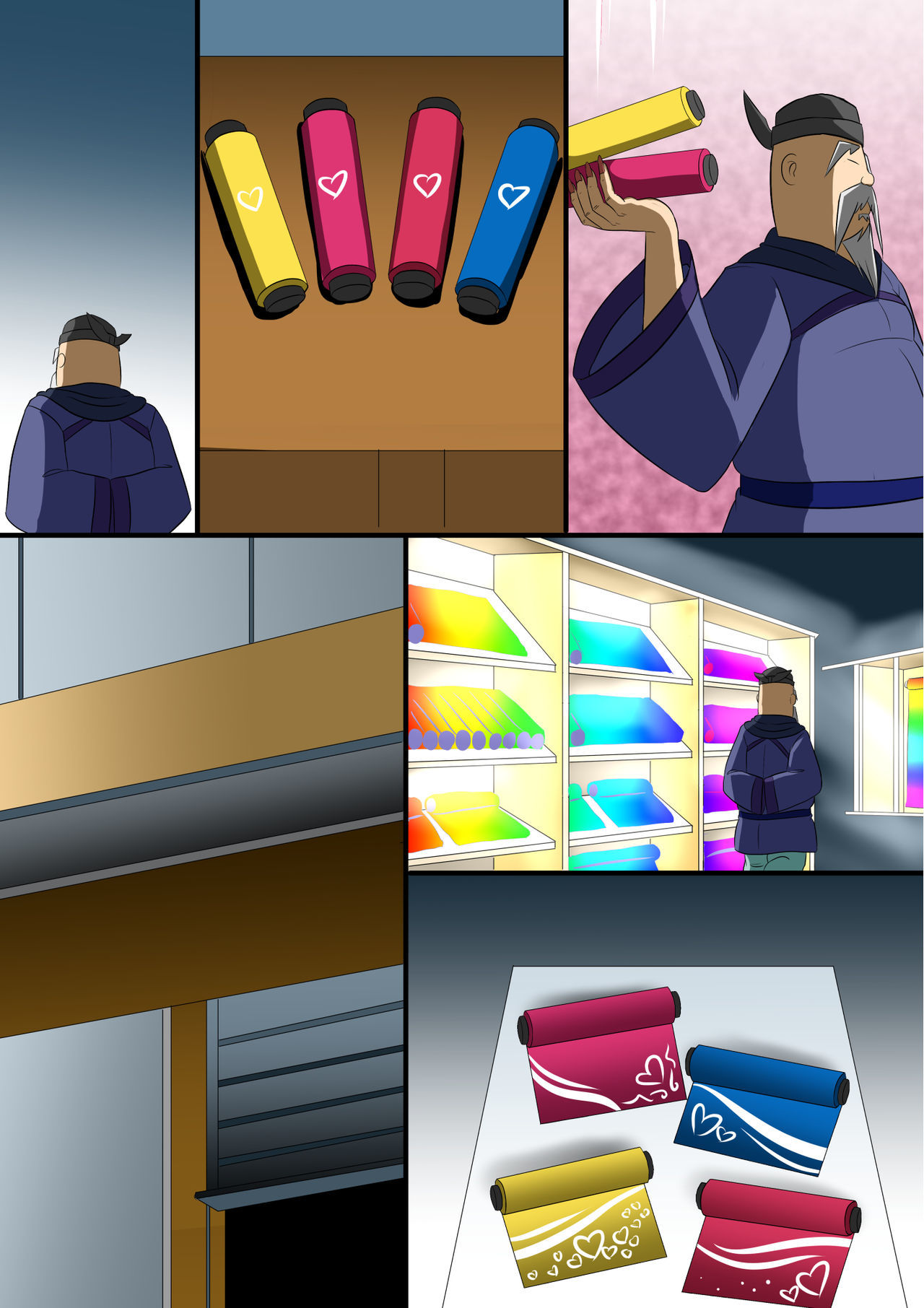 たんものかマンガII〜ぜんめつ！たんものにサレタプリキュア〜