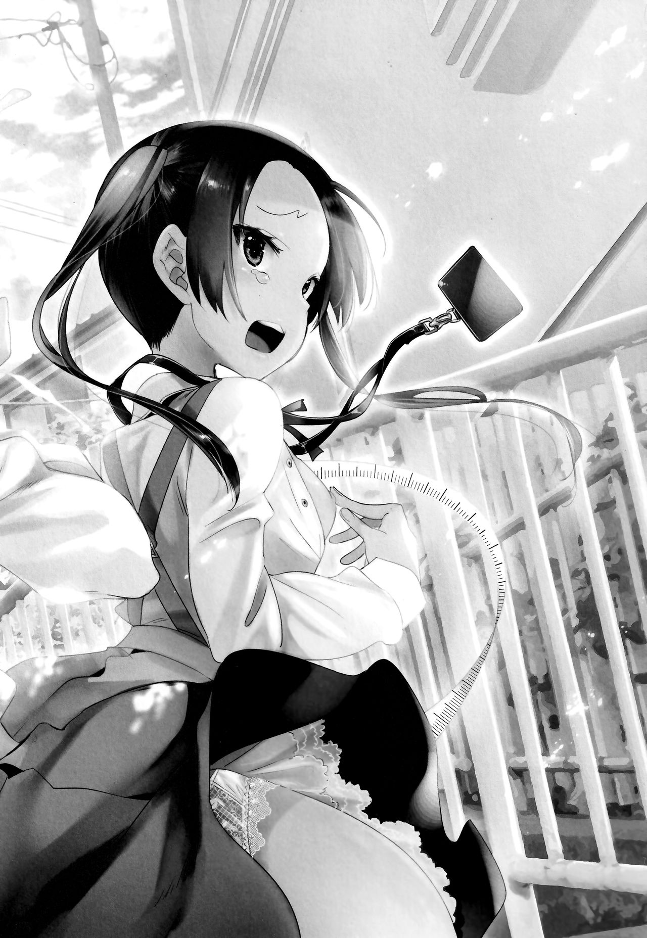 (C96) [かみしき (守月史貴)] ふわとろ*ましゅまろさんど [中国翻訳]