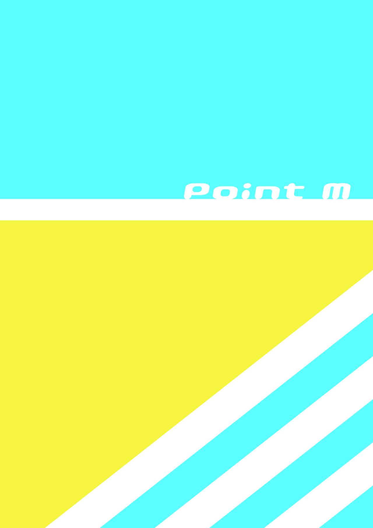 [Point M (まんす)] ギャングバンズバリボー!!! (アイドルマスター ミリオンライブ!) [DL版]