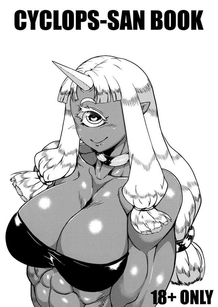 (C87) [祀り堂 (祀り)] サイクロプスさん本 [英訳]