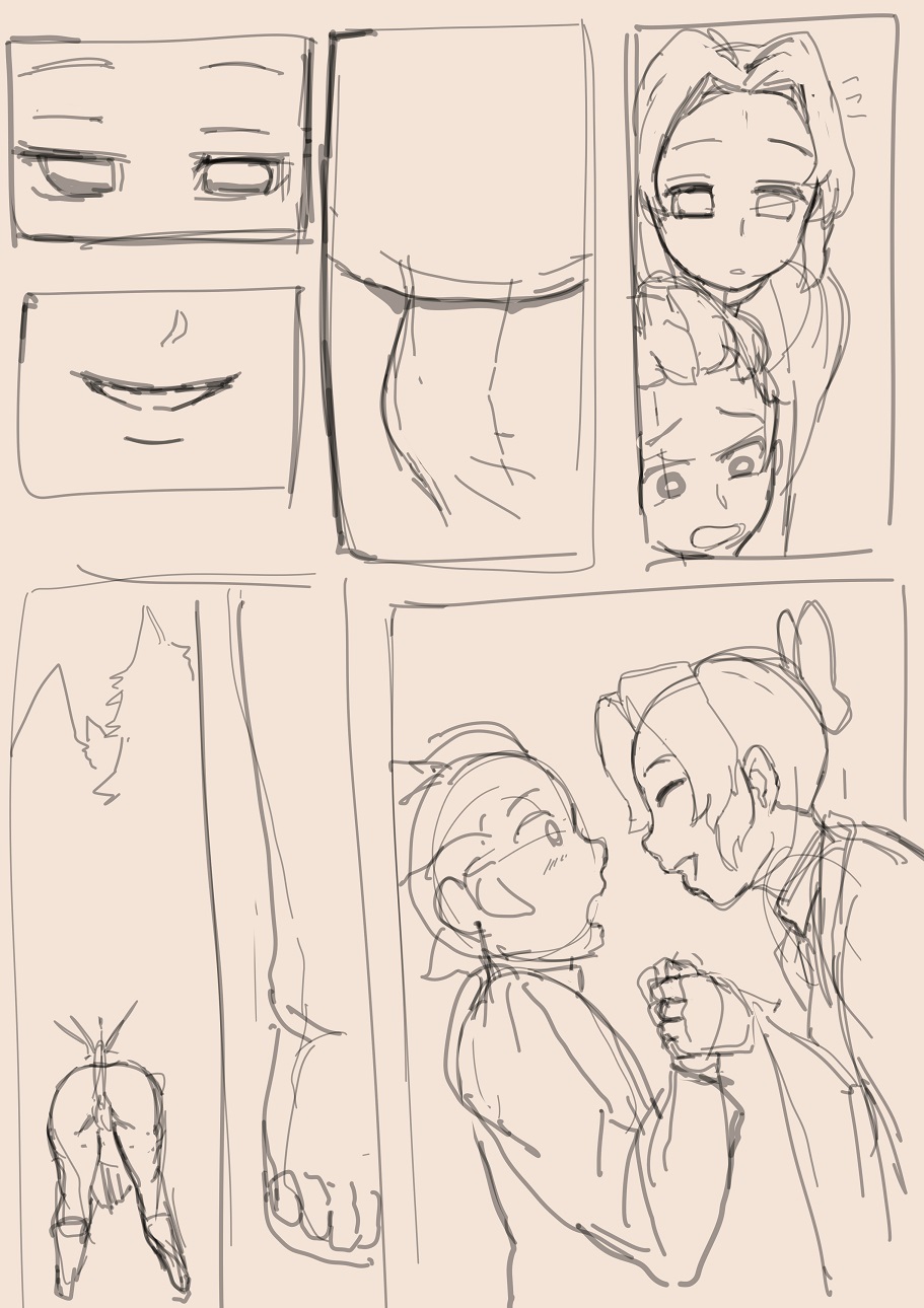 [REDchicken] カナヲ CONTI...