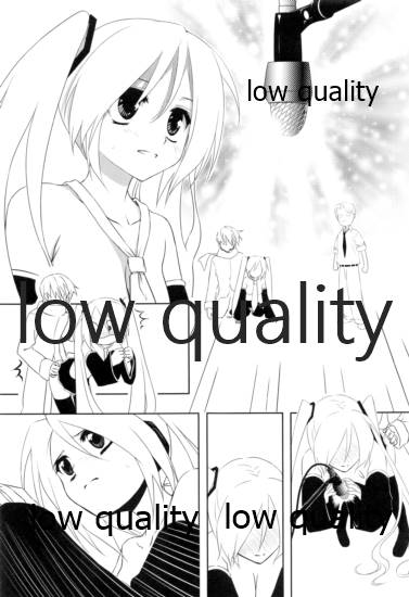 (C73) [まからっこ (松下まかこ、らっこ)] みっくす本 (VOCALOID)