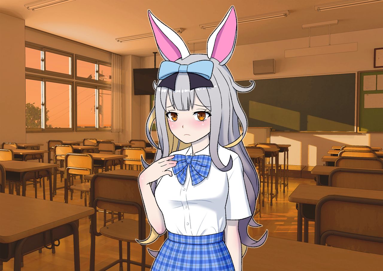 [Herickts DC] 極薄!ひまりぼん [DL版]