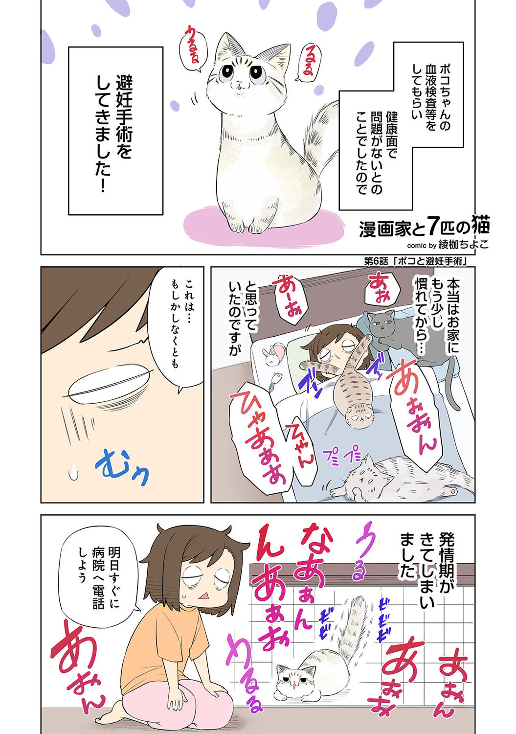 アナンガ・ランガ Vol. 75