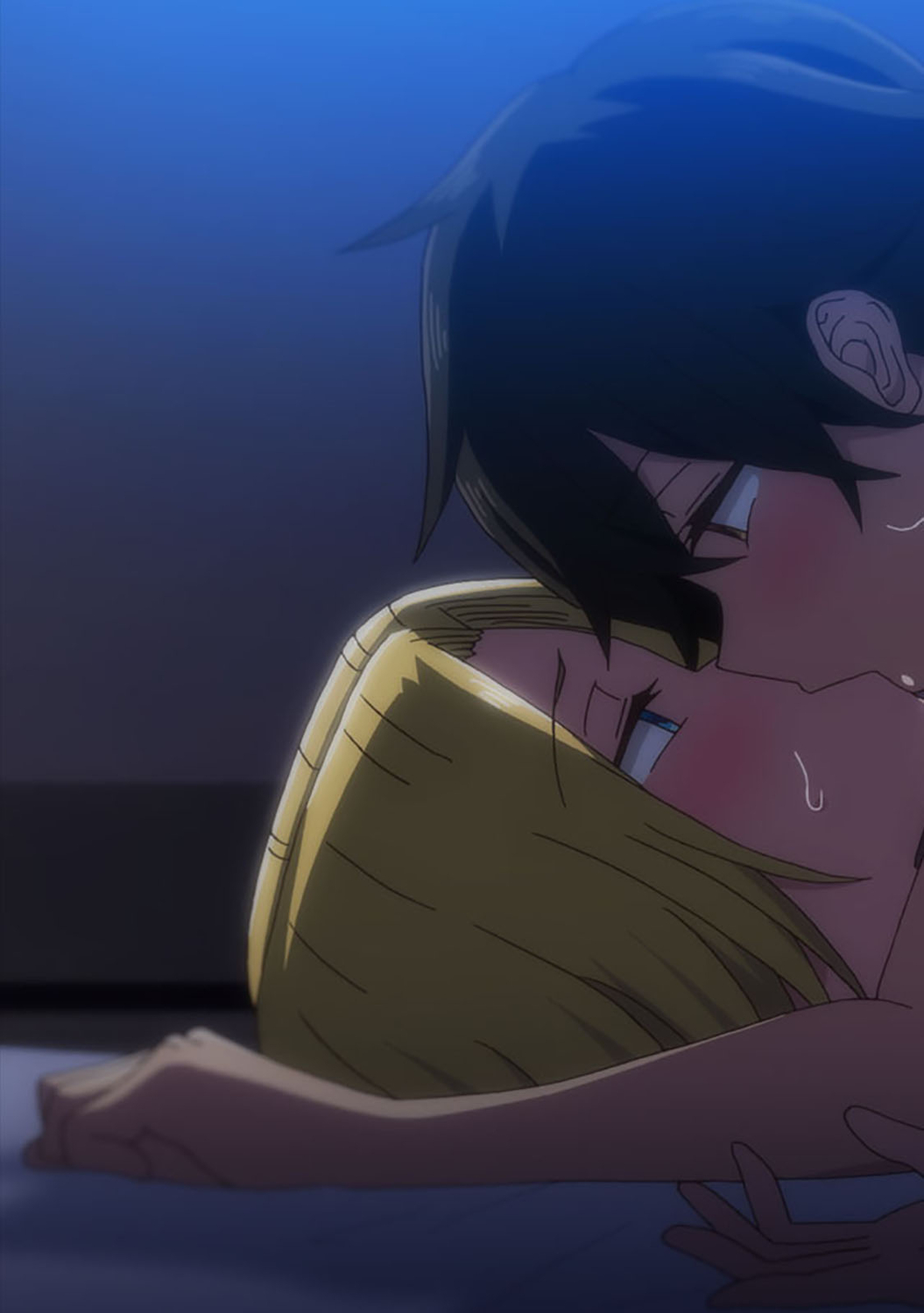 アナンガ・ランガ Vol. 75