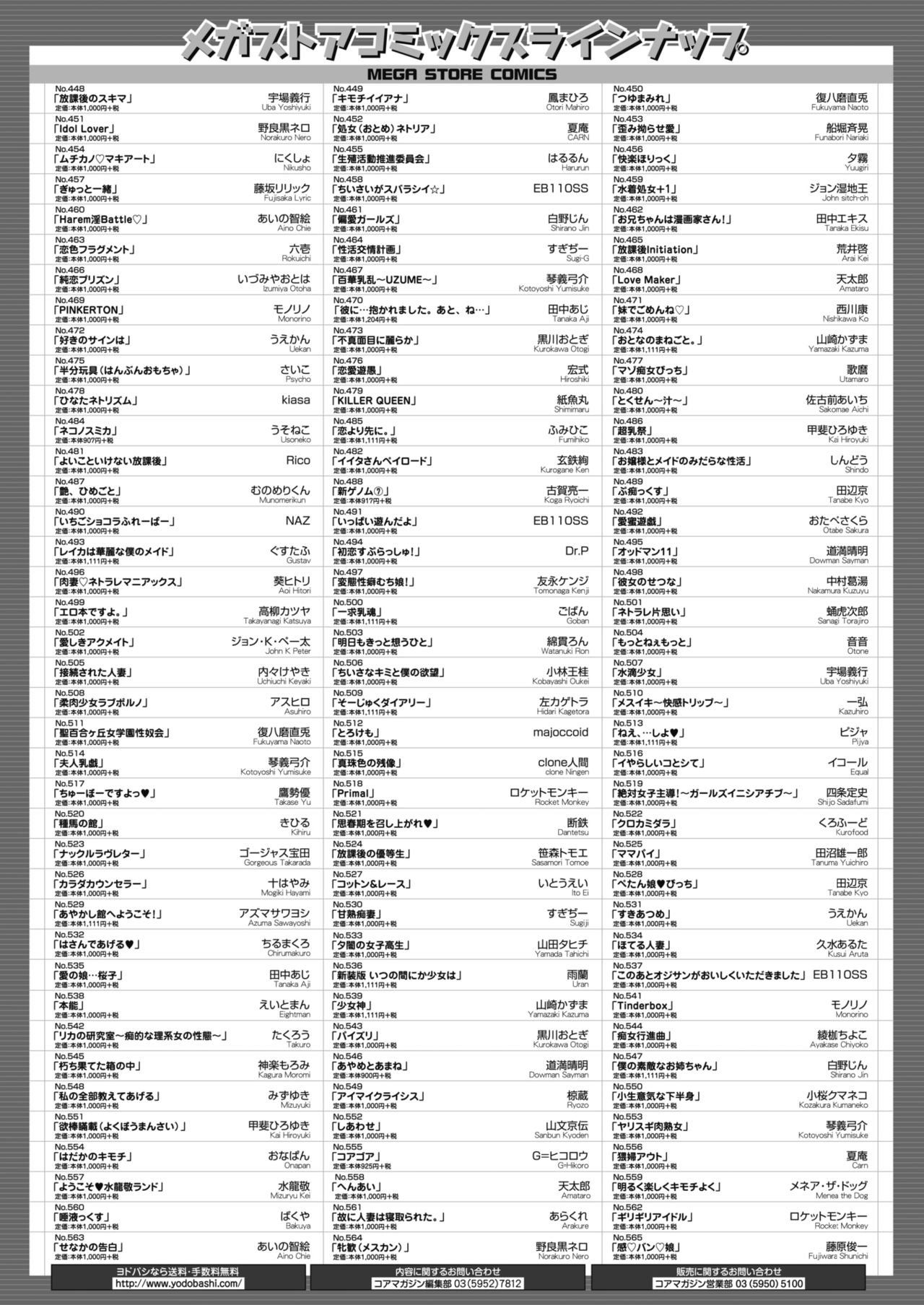 コミックホットミルク 2021年10月号 [DL版]