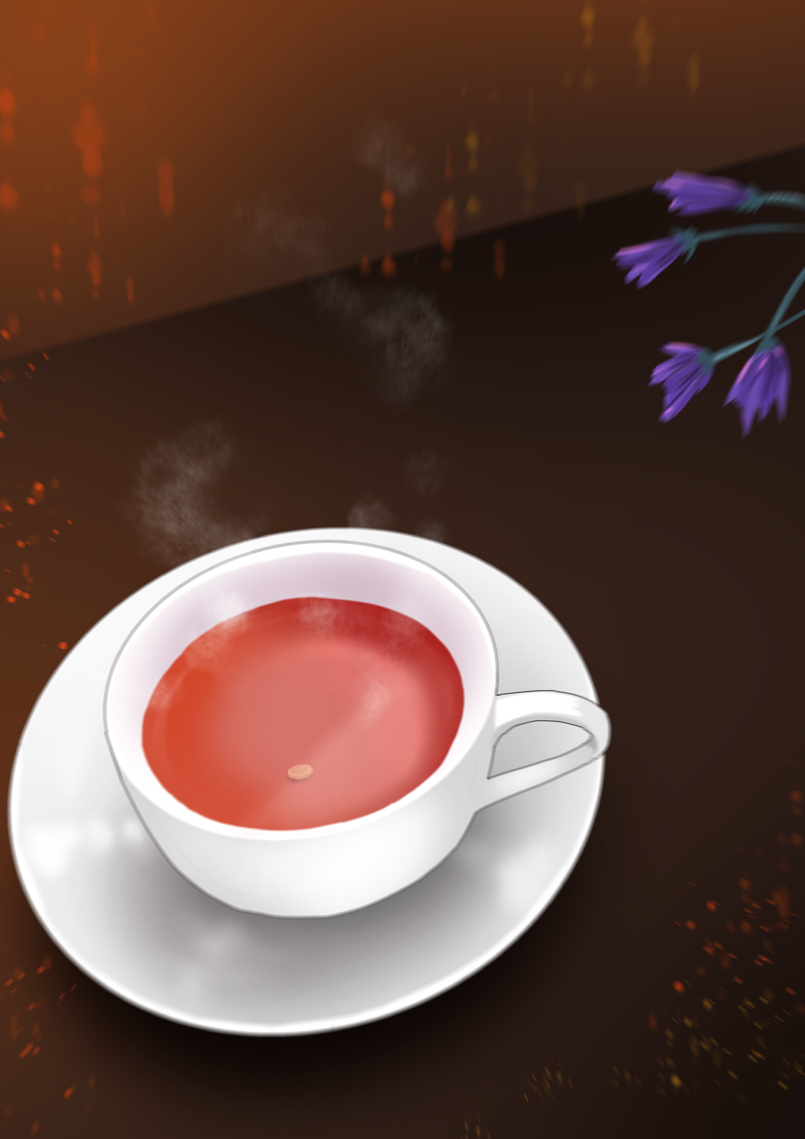 [くりーむぽんち] セレブ人妻・黒川サチの濃厚オイルマッサージ初体験 ～溺れる快楽・人妻に強●中出しSEX～