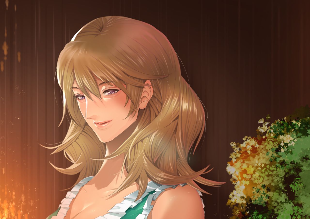 [くりーむぽんち] セレブ人妻・黒川サチの濃厚オイルマッサージ初体験 ～溺れる快楽・人妻に強●中出しSEX～