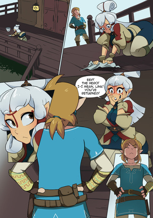 彼女の負担への負荷---サイドガールクエスト