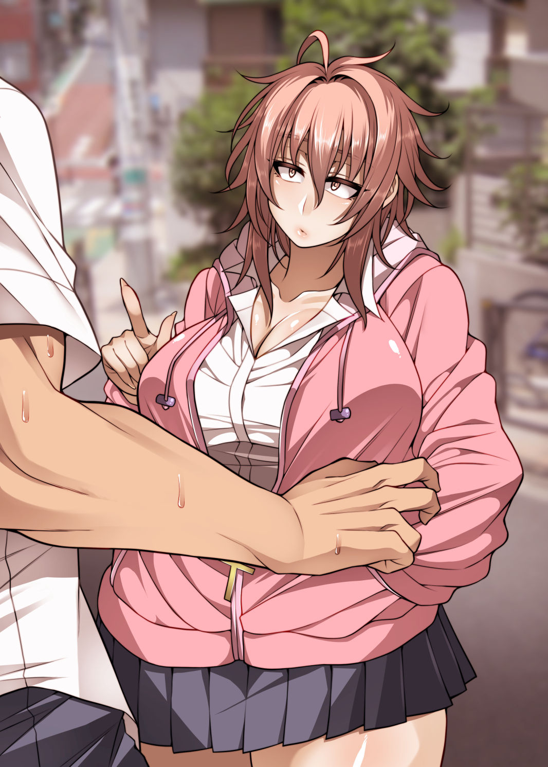 [コロツケ] 根暗眼鏡♀