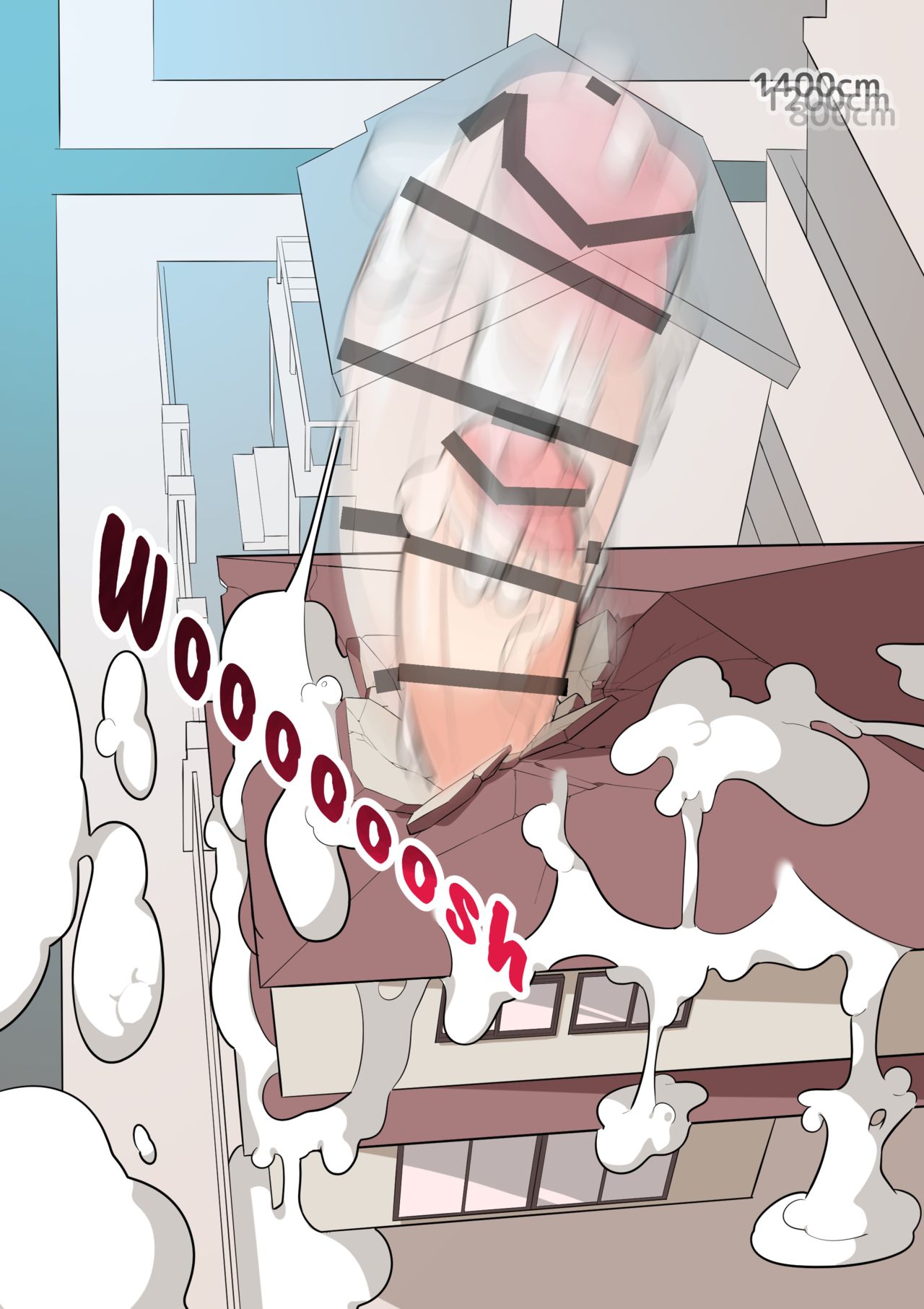 [ふたぴ] 超根ロリ