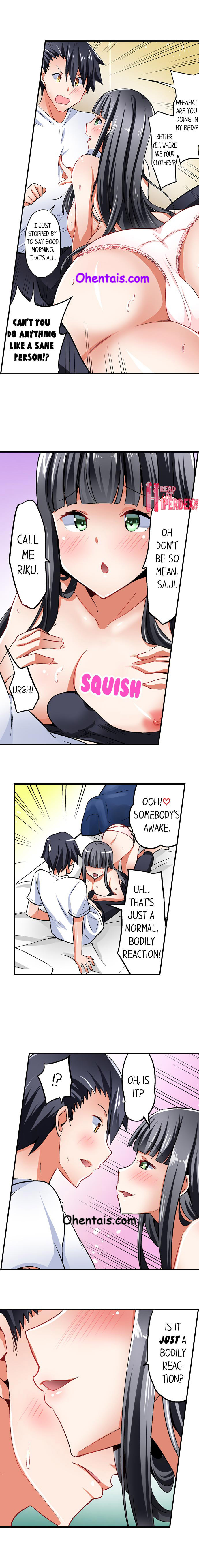 乗馬女子に騎乗られたいっ！