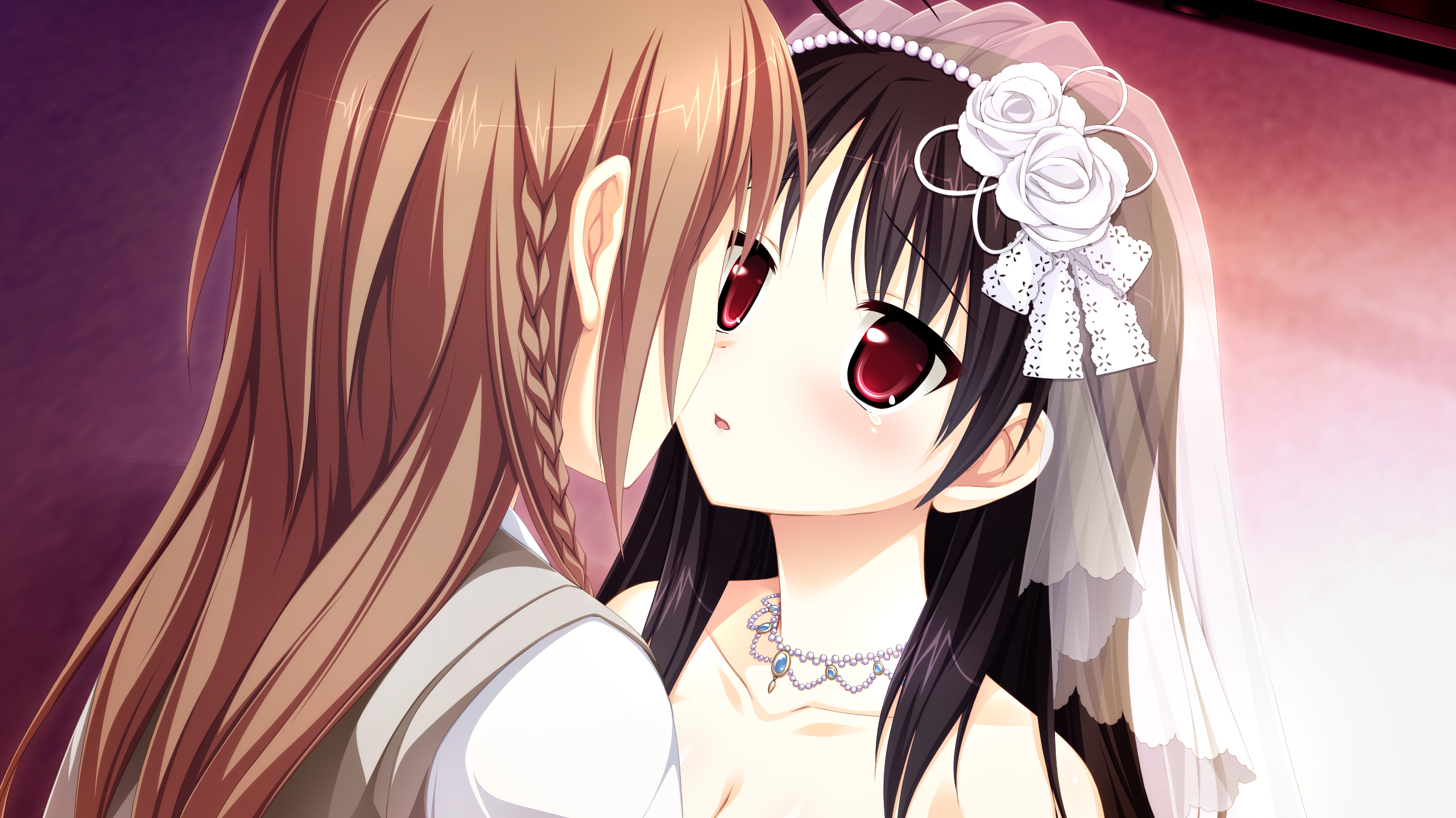 乙女が紡ぐ鯉のキャンバス〜ふたりのギャラリー