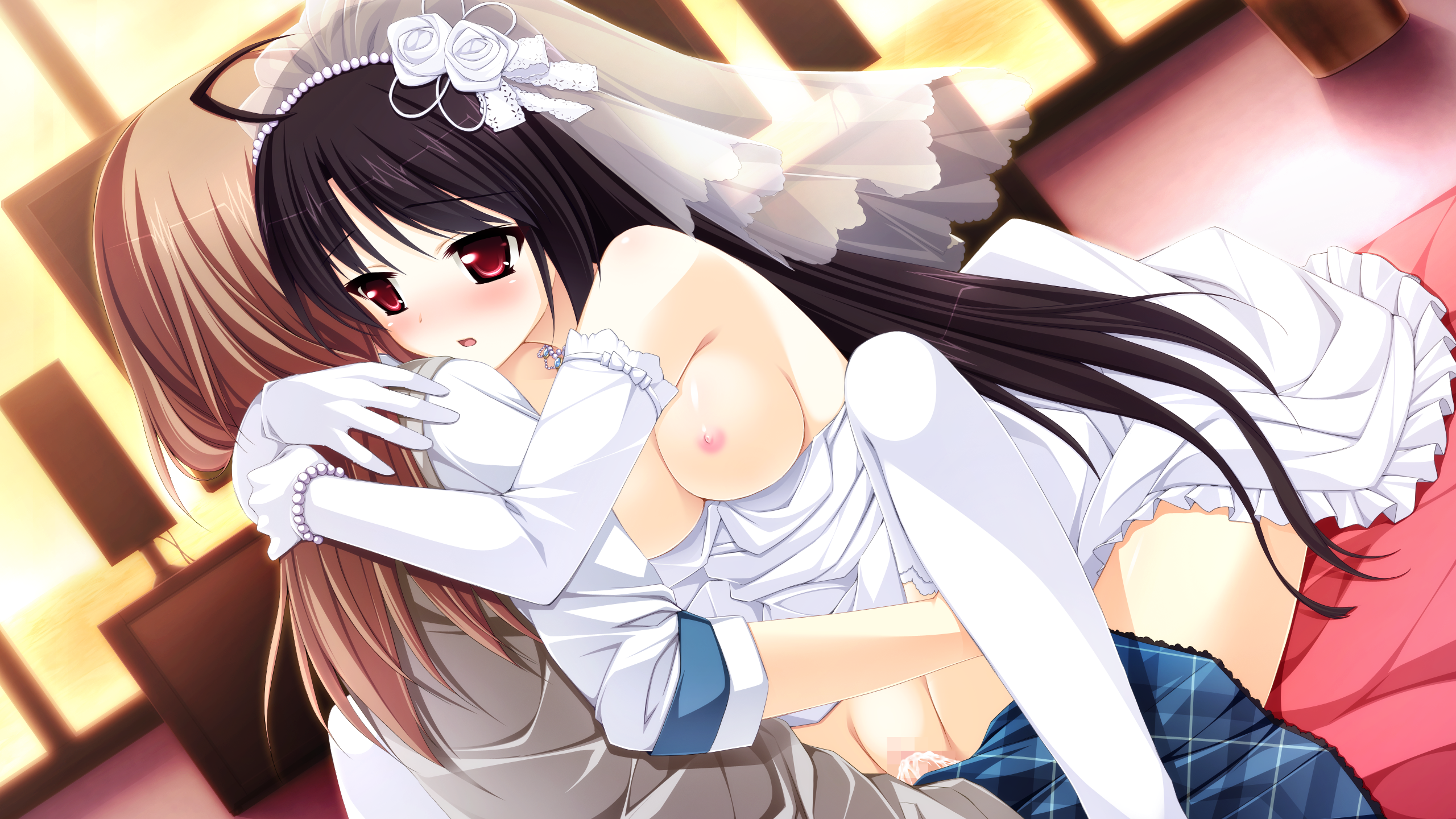 乙女が紡ぐ鯉のキャンバス〜ふたりのギャラリー