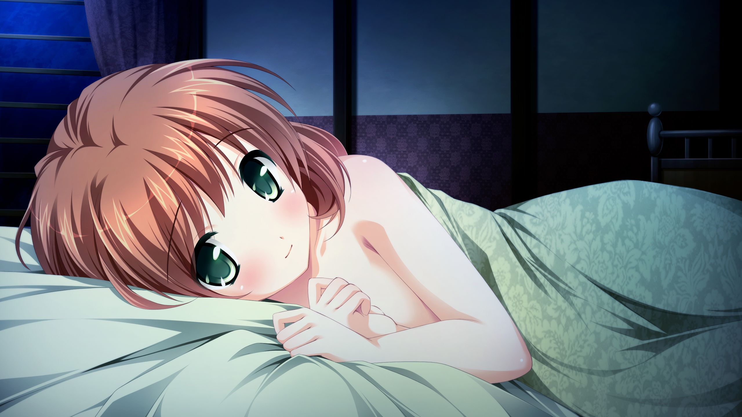 乙女が紡ぐ鯉のキャンバス〜ふたりのギャラリー