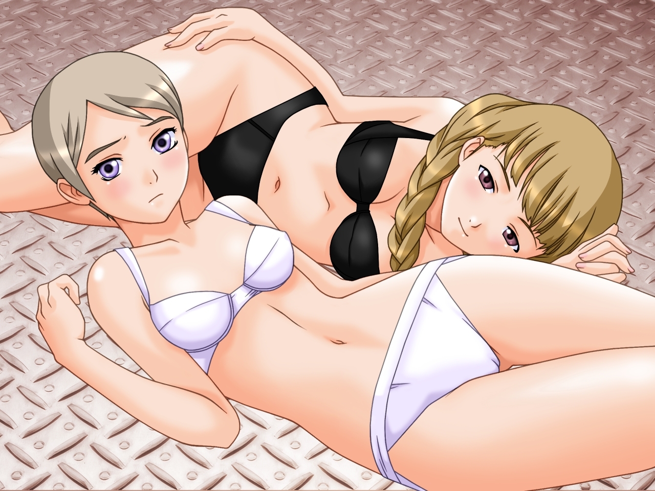 死者のライン2