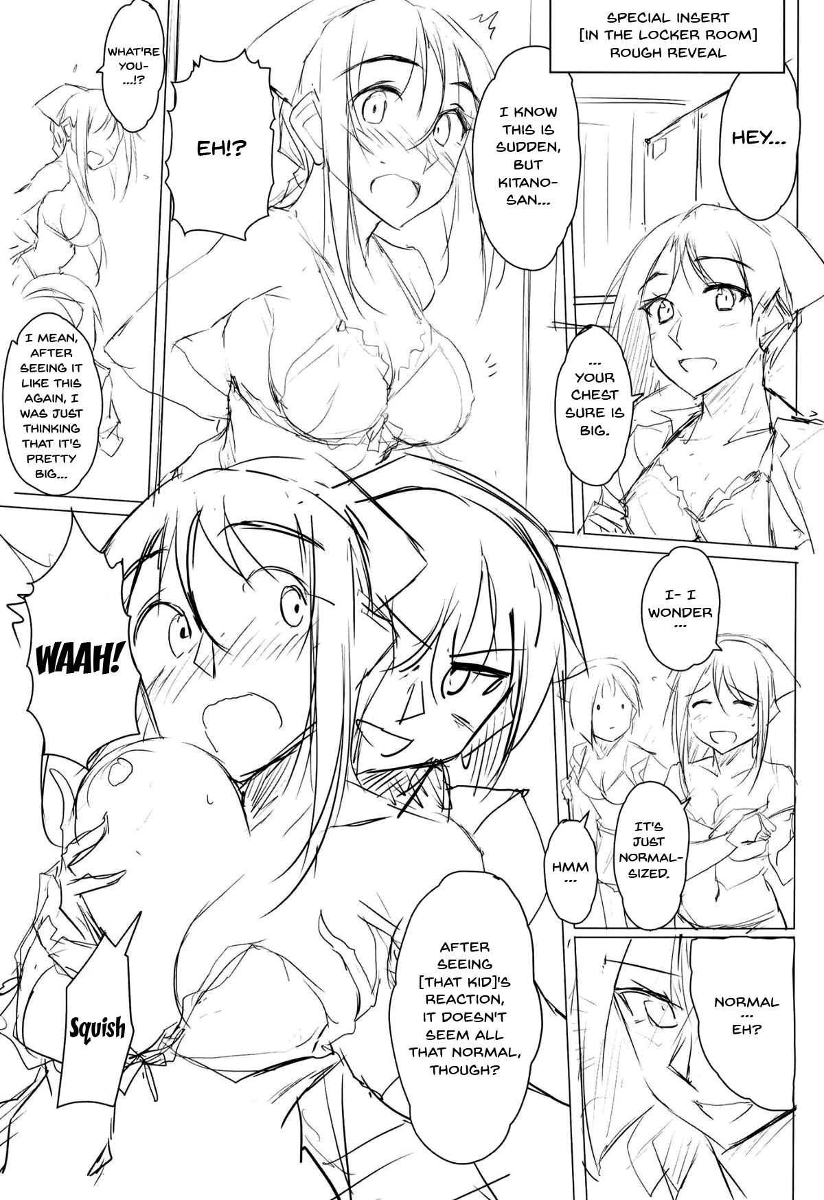 (C97) [TKSpower (ぜっきょ)] さらに大人をだめにする看護師北野さん [英訳]