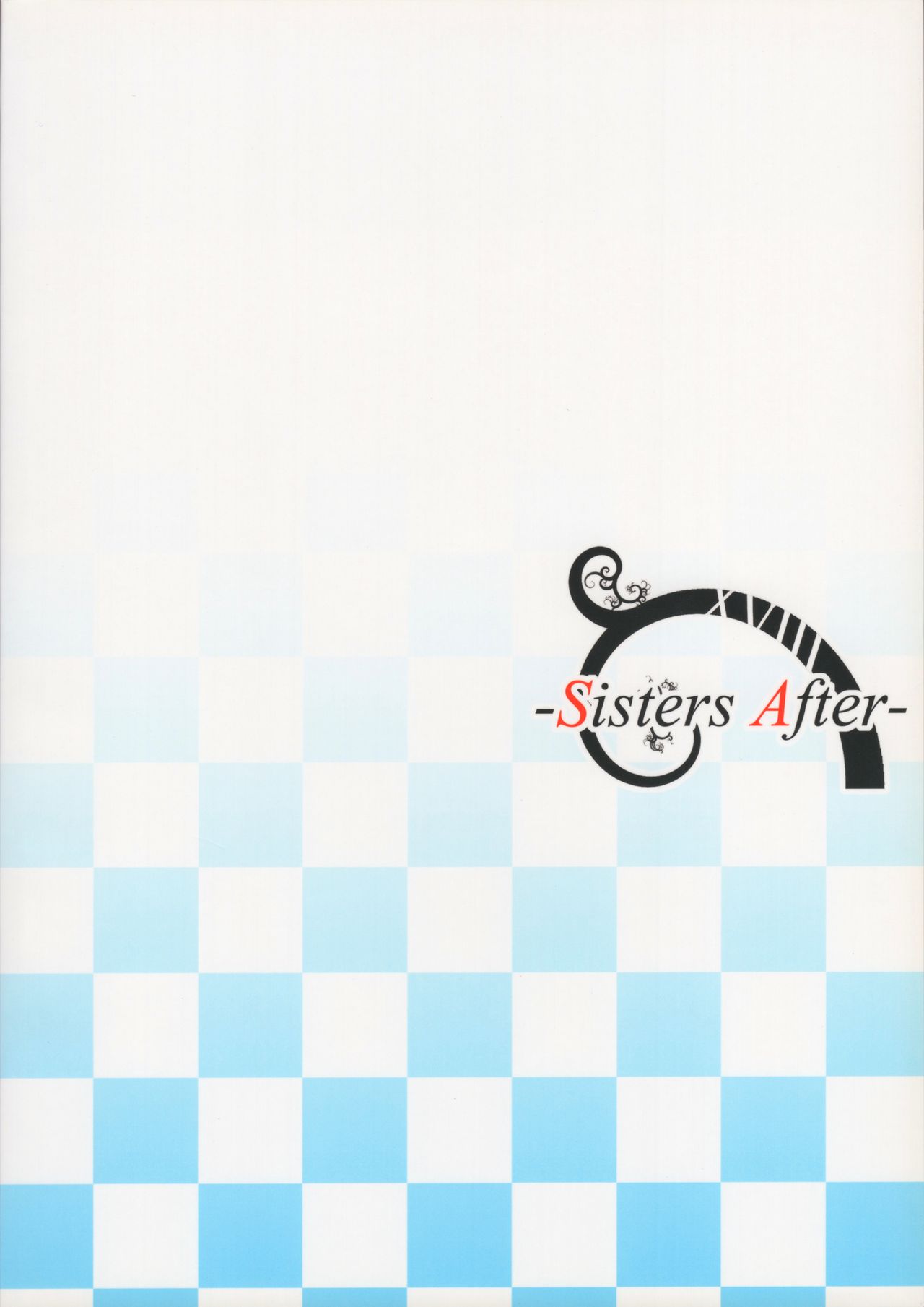 (C86) [あきのみかく (福栗悠斗)] Sisters After (とある魔術の禁書目録) [英訳]