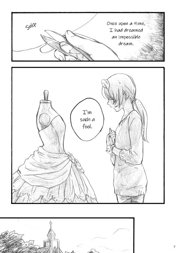 [solala (りこ)] lilium inter spinas (ラブライブ!) [英訳] [DL版]